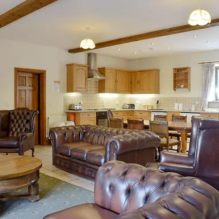 Grisedale Coach House Hébergement de vacances *