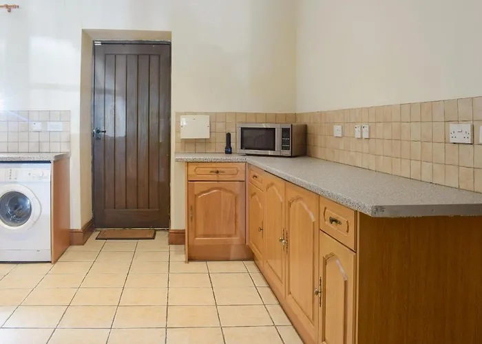 Grisedale Coach House *