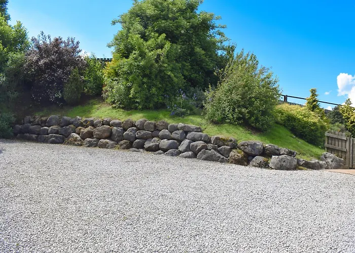 Grisedale Coach House Threshfield