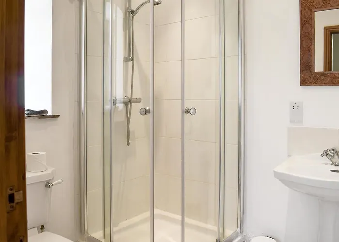 Vakantiehuis Grisedale Coach House Threshfield