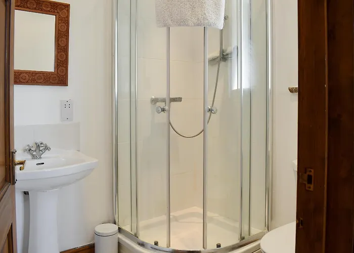 Grisedale Coach House *