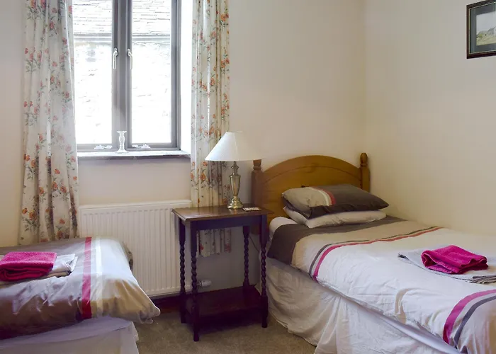 Grisedale Coach House Threshfield