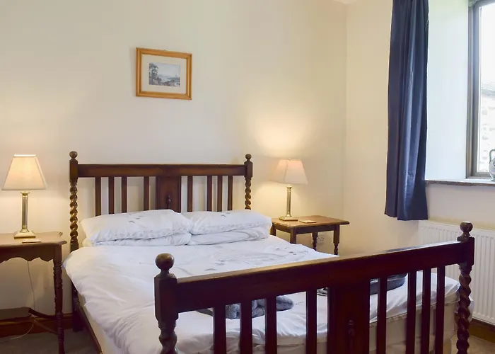 Grisedale Coach House Vakantiehuis