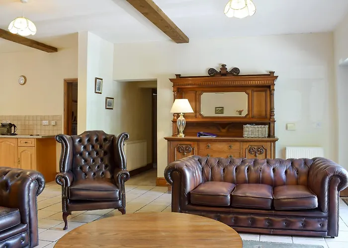 Grisedale Coach House Threshfield