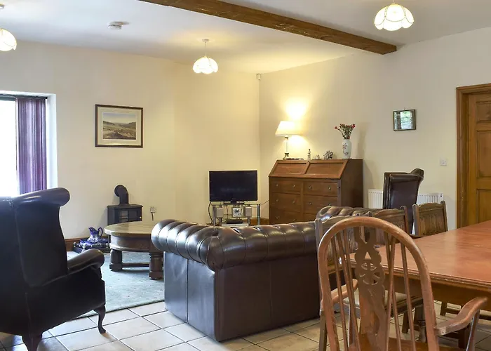 Grisedale Coach House