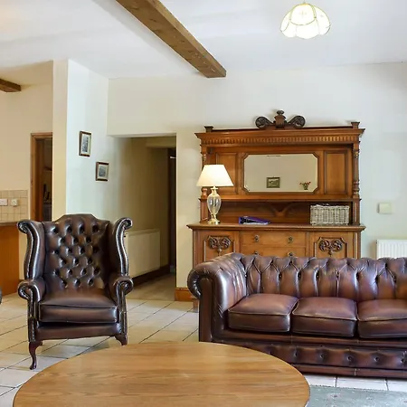 Grisedale Coach House *