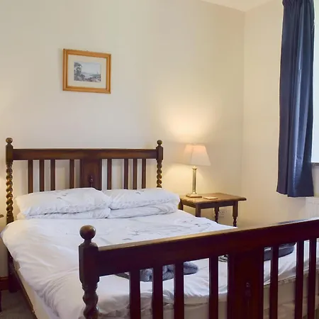 Grisedale Coach House Semesterbostad
