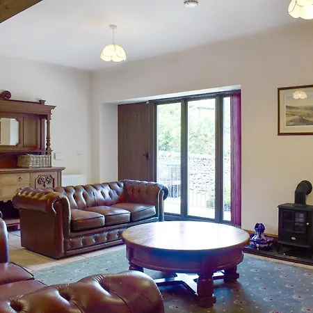 Grisedale Coach House *