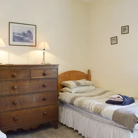 Semesterbostad Grisedale Coach House *