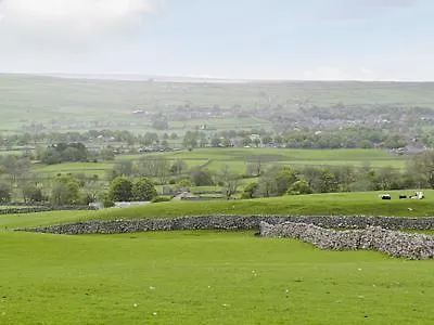 Grisedale Coach House Semesterbostad