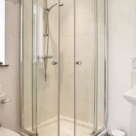 Semesterbostad Grisedale Coach House Threshfield