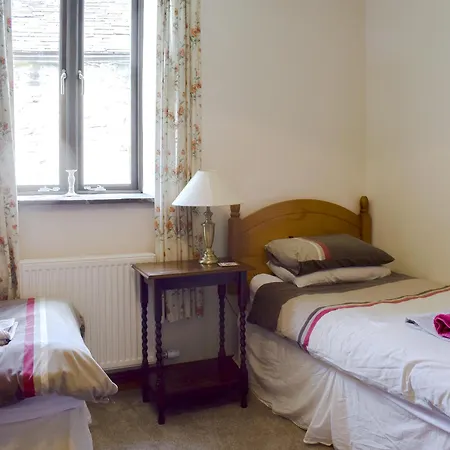 Grisedale Coach House Threshfield