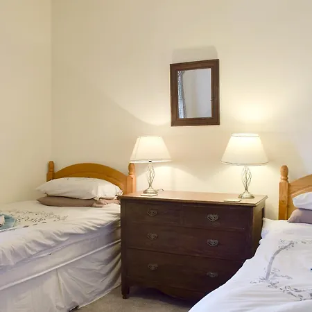 Semesterbostad Grisedale Coach House