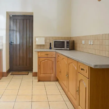 Grisedale Coach House *