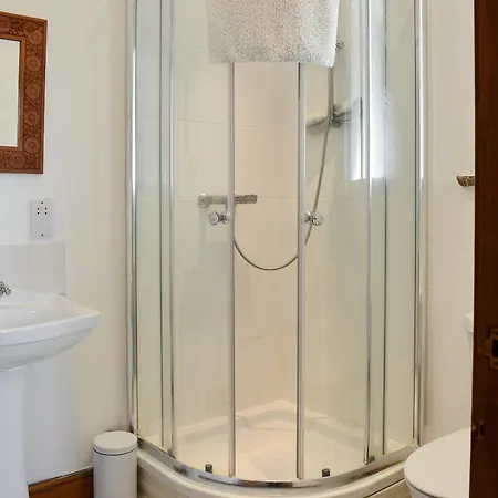 Grisedale Coach House *