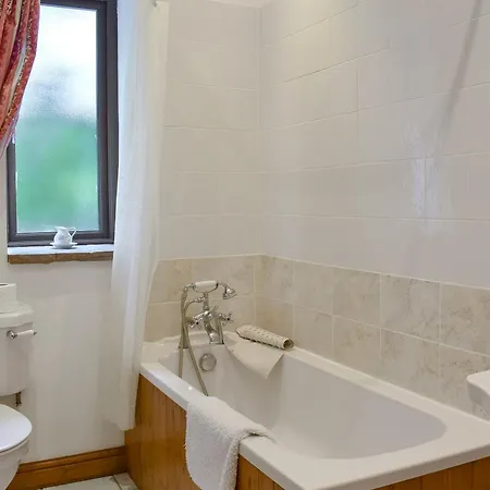 Grisedale Coach House * Threshfield