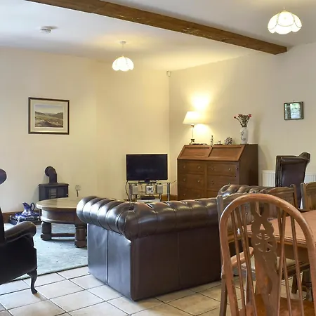 Grisedale Coach House